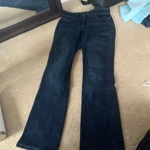 Lee Boot Cut Jeans